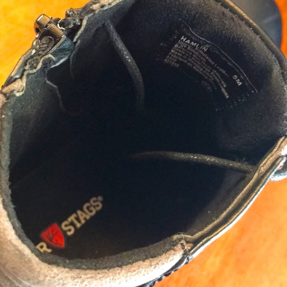 5M Deerstags Dress Shoe - Picture 4 of 4